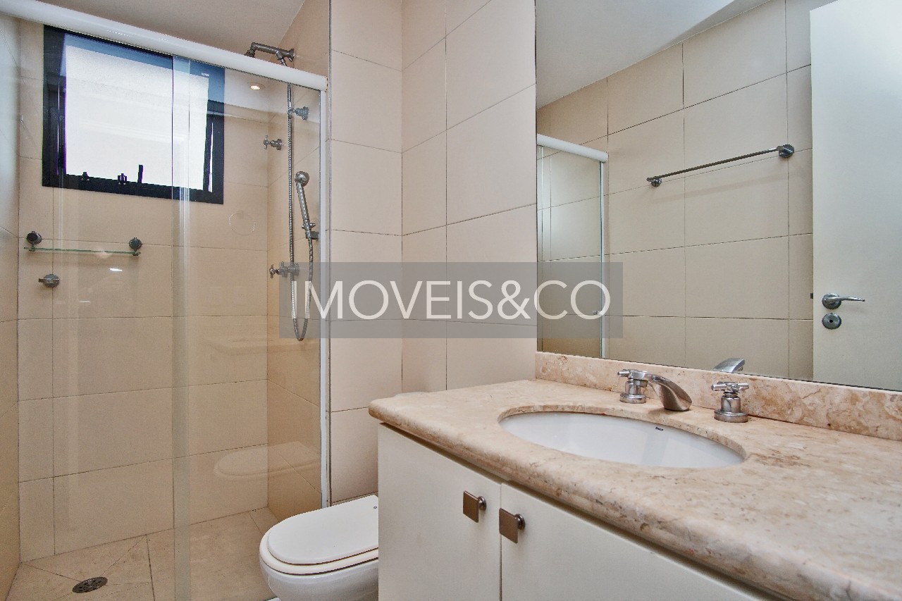 Apartamento à venda com 3 quartos, 184m² - Foto 29