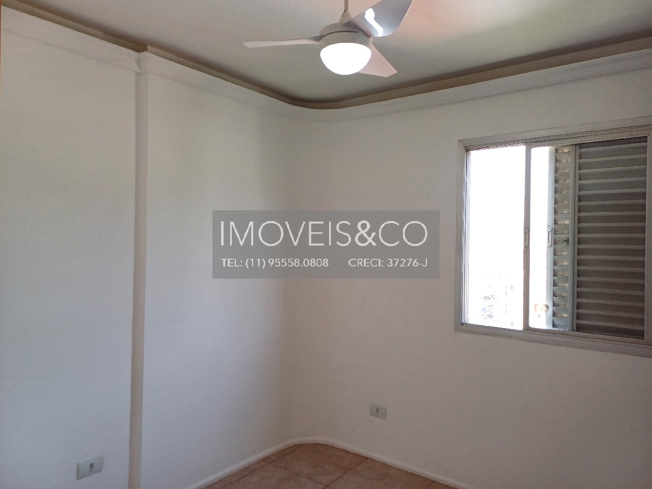 Apartamento para alugar com 2 quartos, 85m² - Foto 8