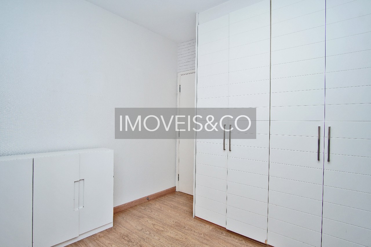 Apartamento à venda com 3 quartos, 184m² - Foto 25