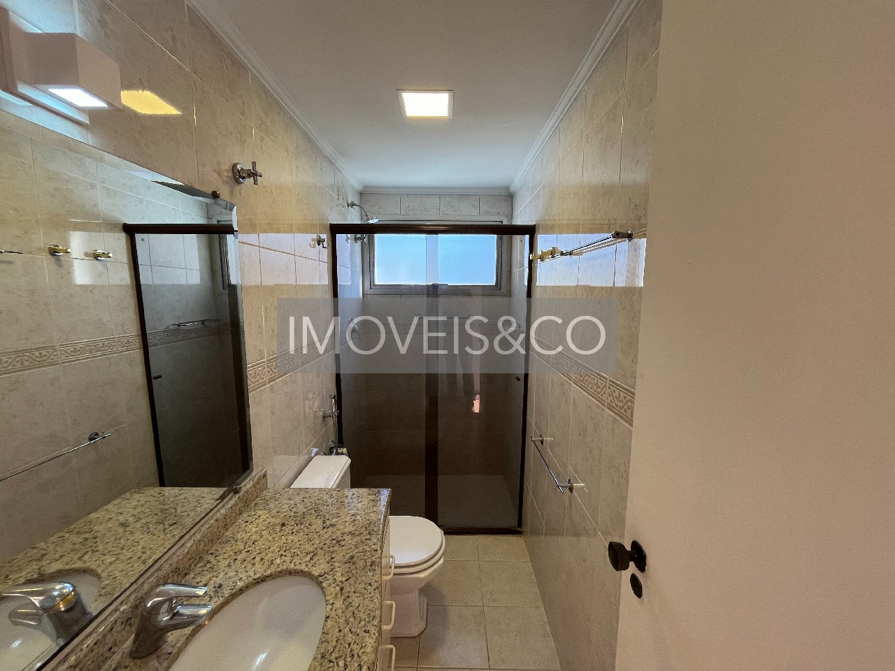 Apartamento para alugar com 4 quartos, 130m² - Foto 21