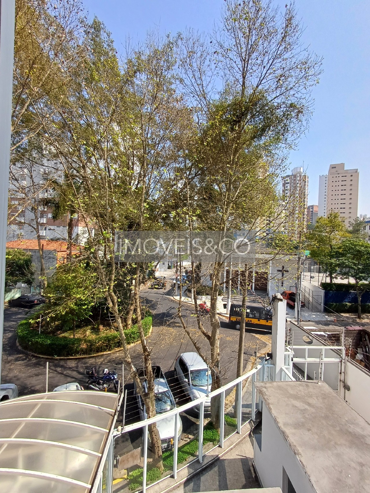 Apartamento para alugar com 3 quartos, 132m² - Foto 28