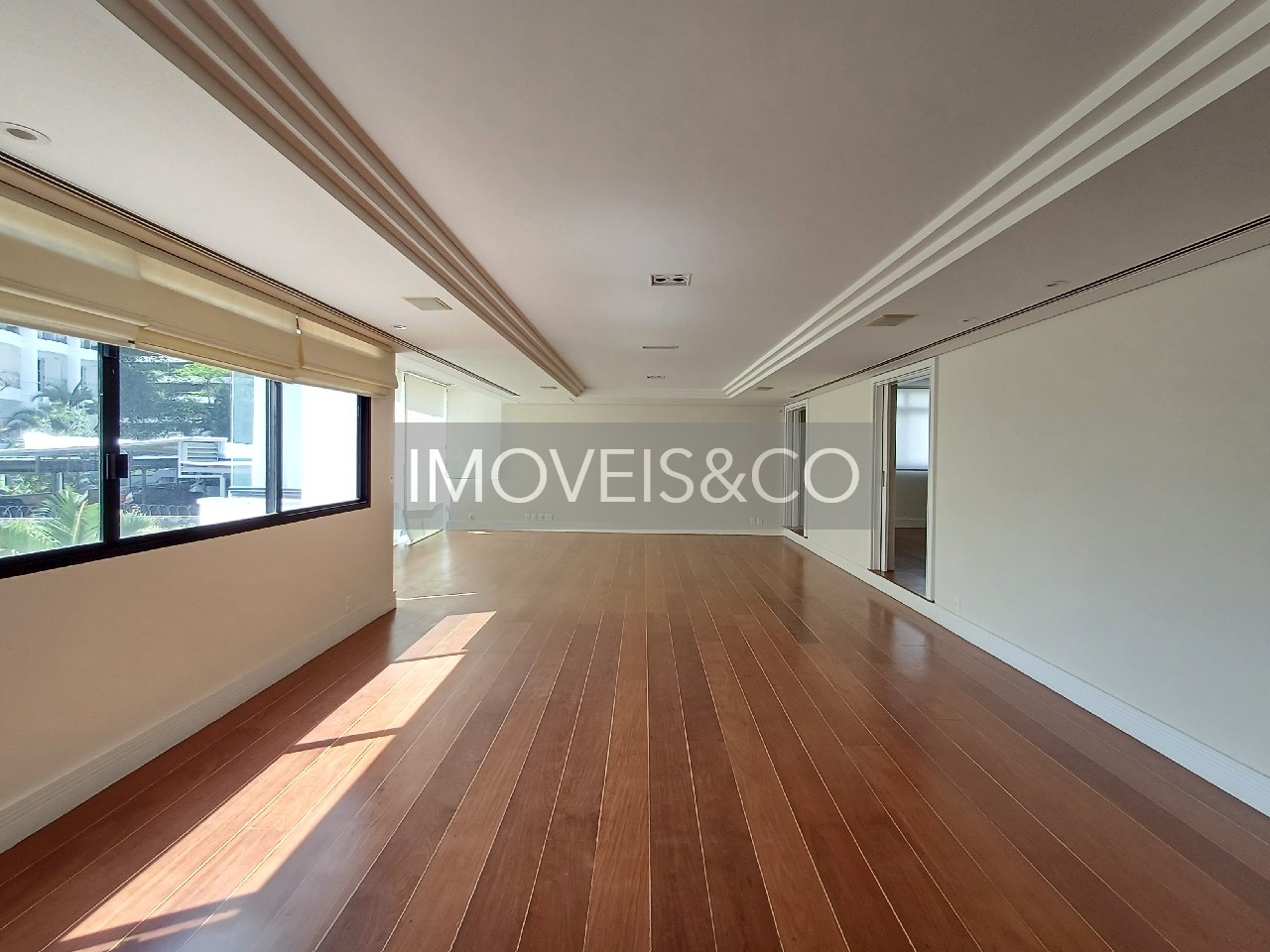 Apartamento para alugar com 4 quartos, 360m² - Foto 6