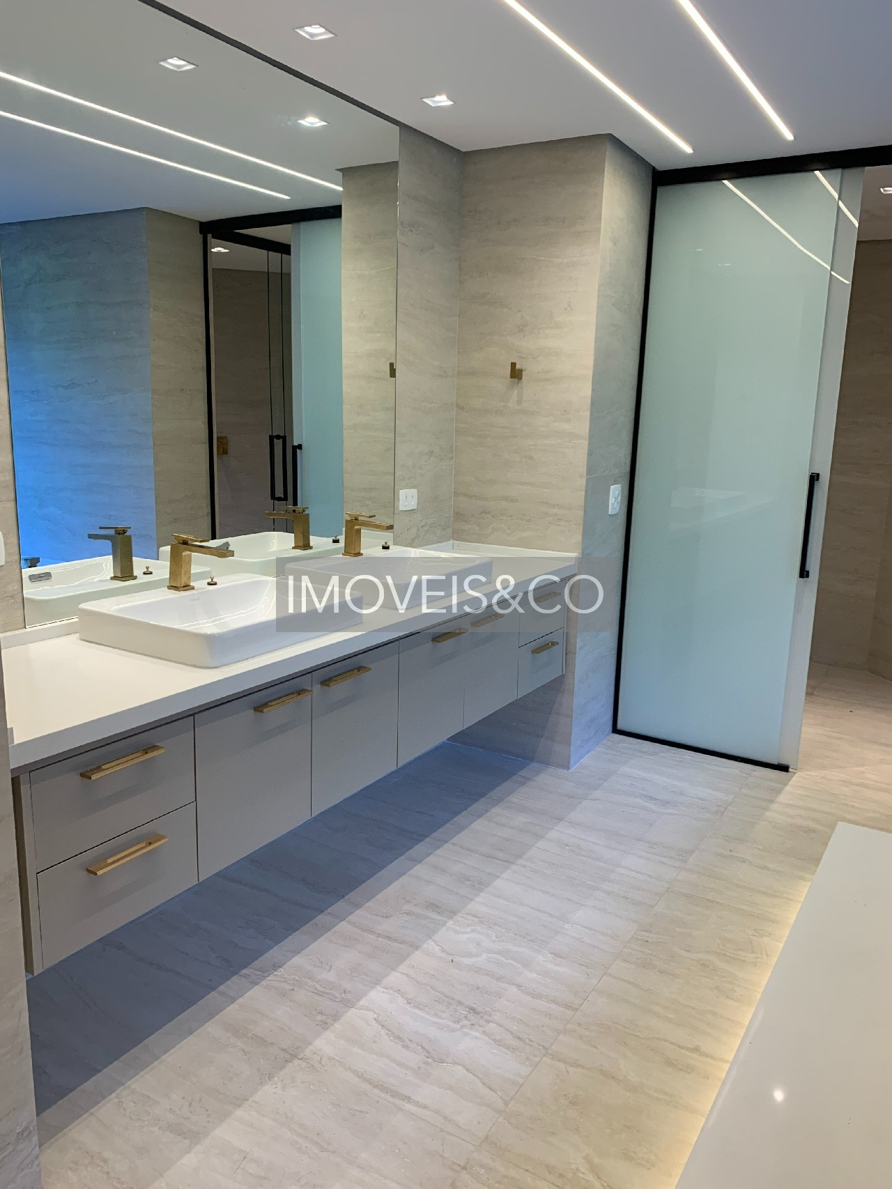 Apartamento para alugar com 4 quartos, 541m² - Foto 20