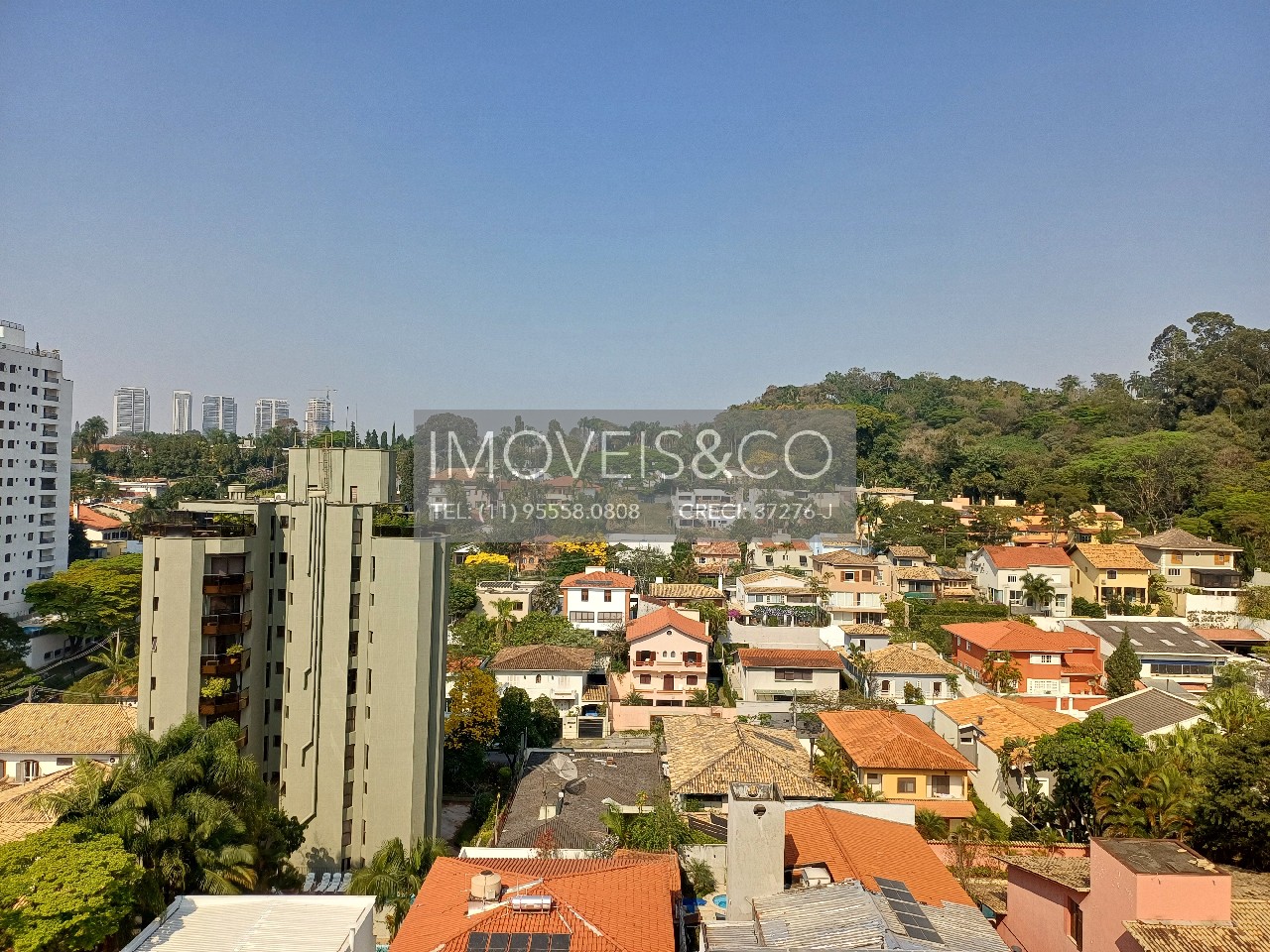 Apartamento para alugar com 2 quartos, 85m² - Foto 18