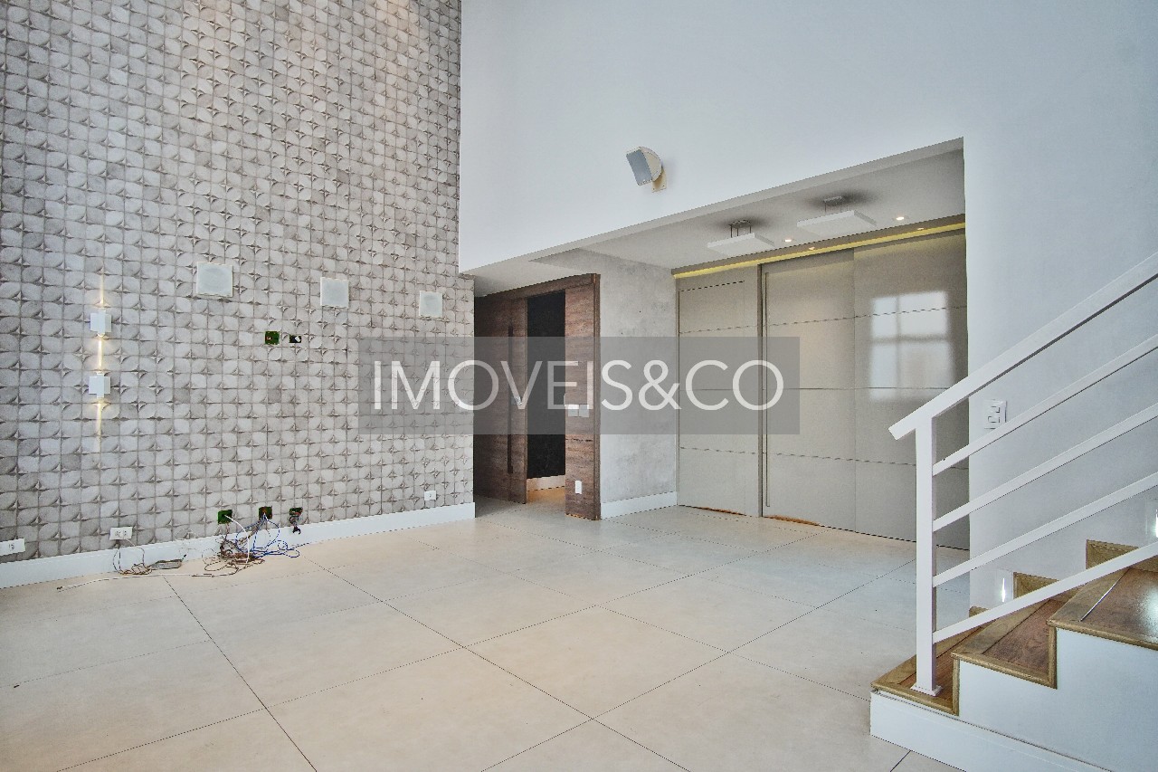 Apartamento à venda com 3 quartos, 184m² - Foto 10