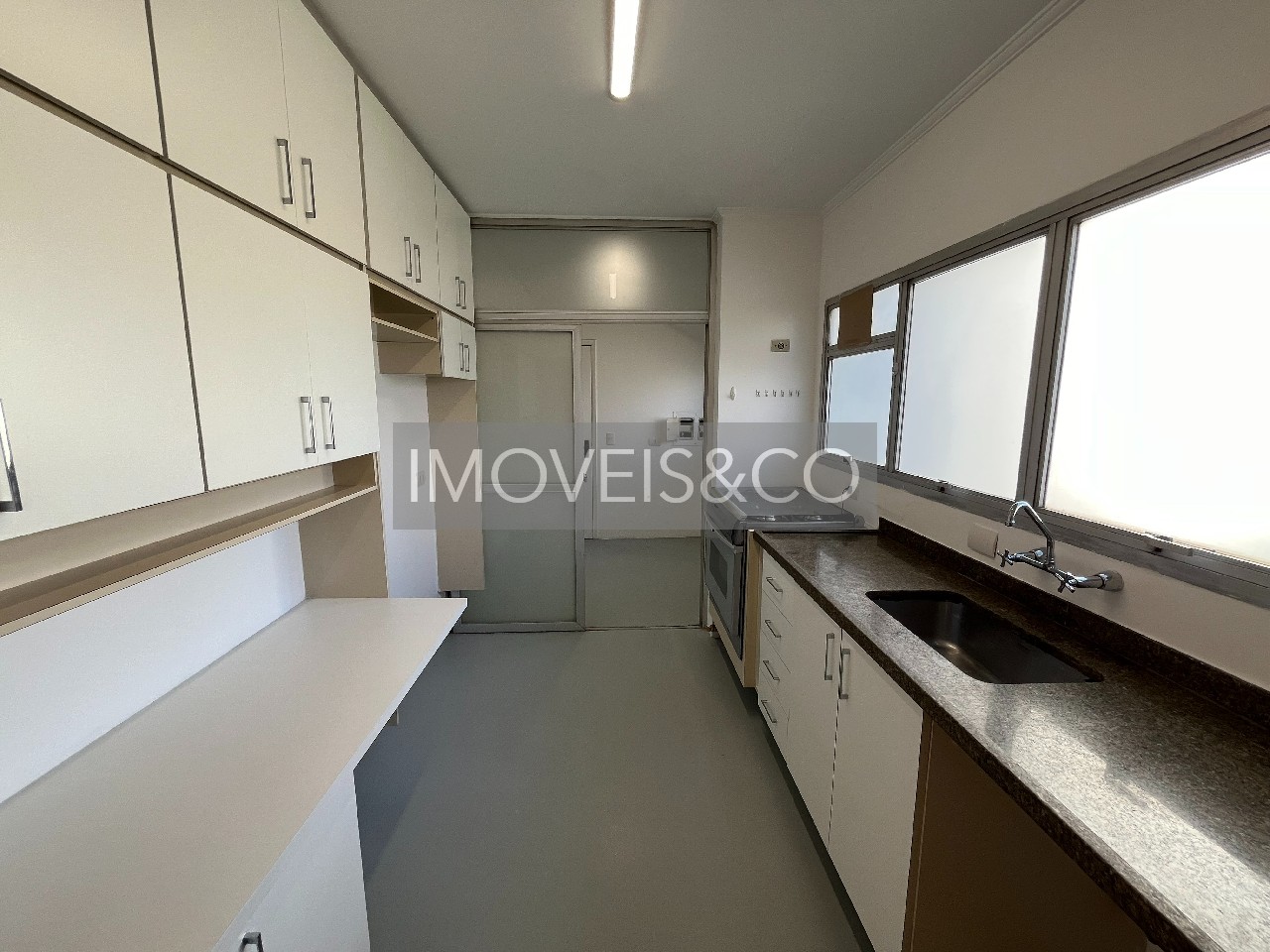 Apartamento para alugar com 4 quartos, 130m² - Foto 22