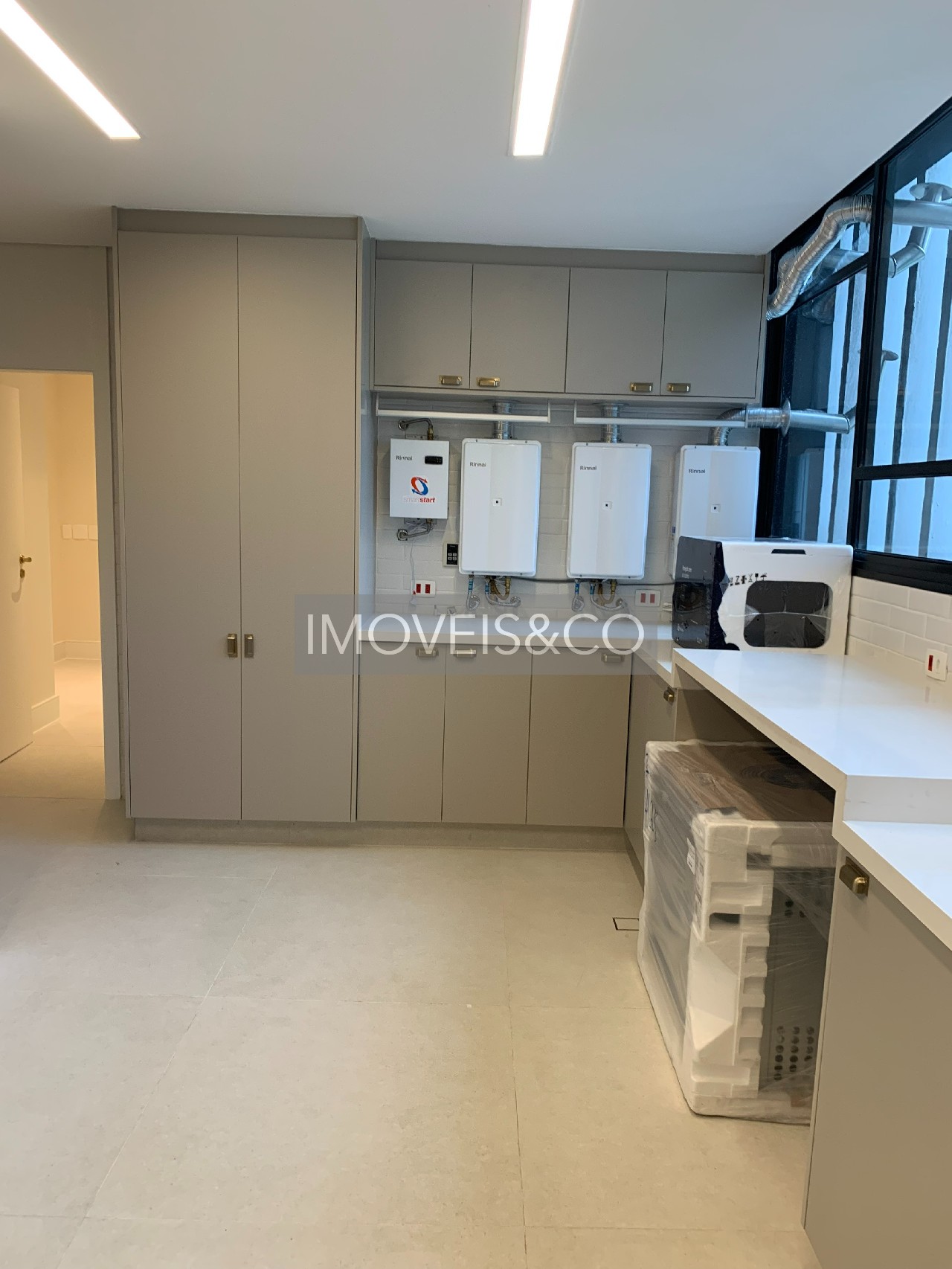 Apartamento para alugar com 4 quartos, 541m² - Foto 29