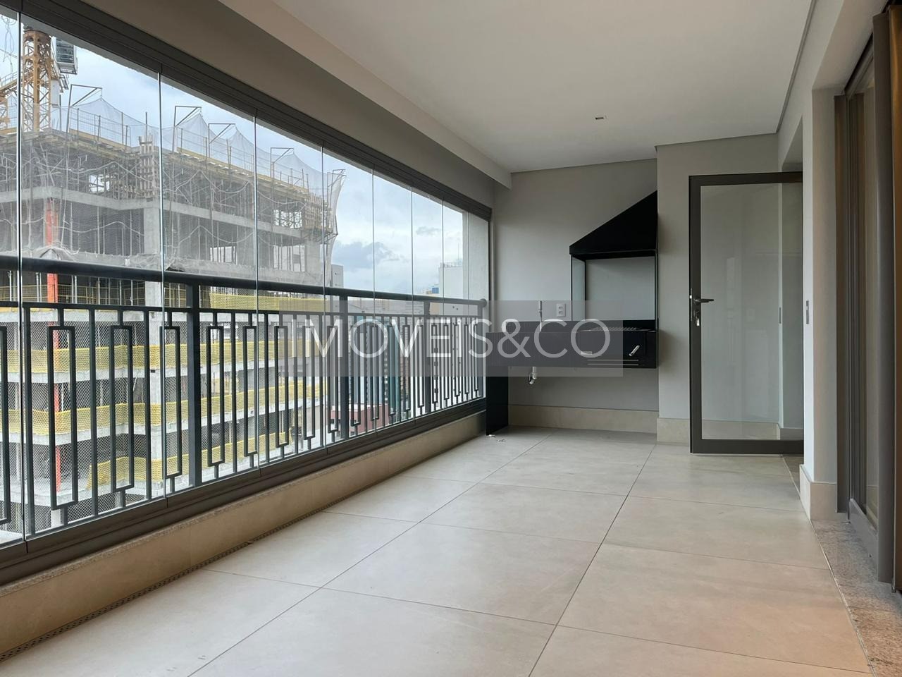 Apartamento, 3 quartos, 149 m² - Foto 3