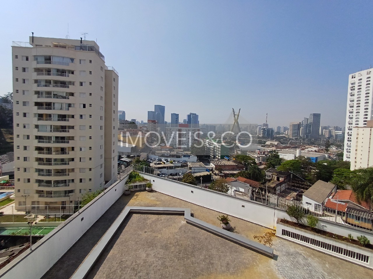 Apartamento para alugar com 3 quartos, 132m² - Foto 27