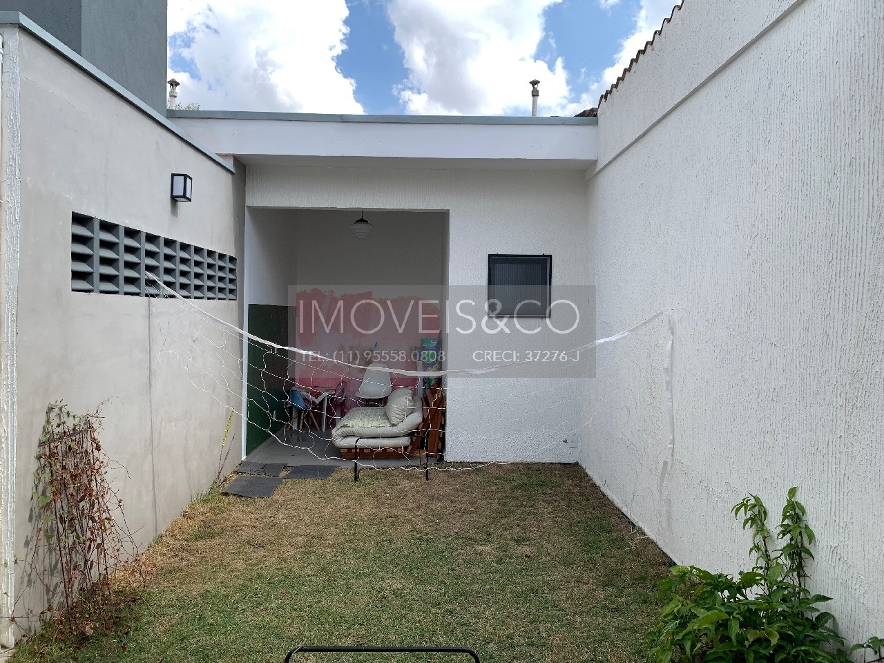 Casa à venda com 3 quartos, 220m² - Foto 17