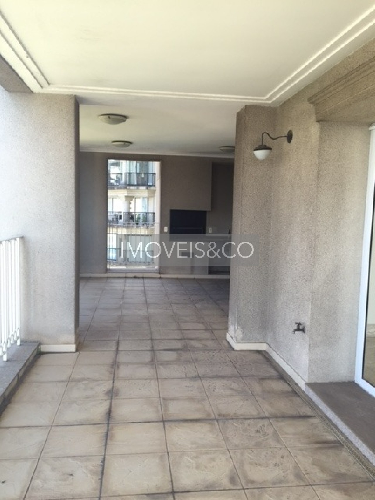 Apartamento à venda com 4 quartos, 425m² - Foto 6