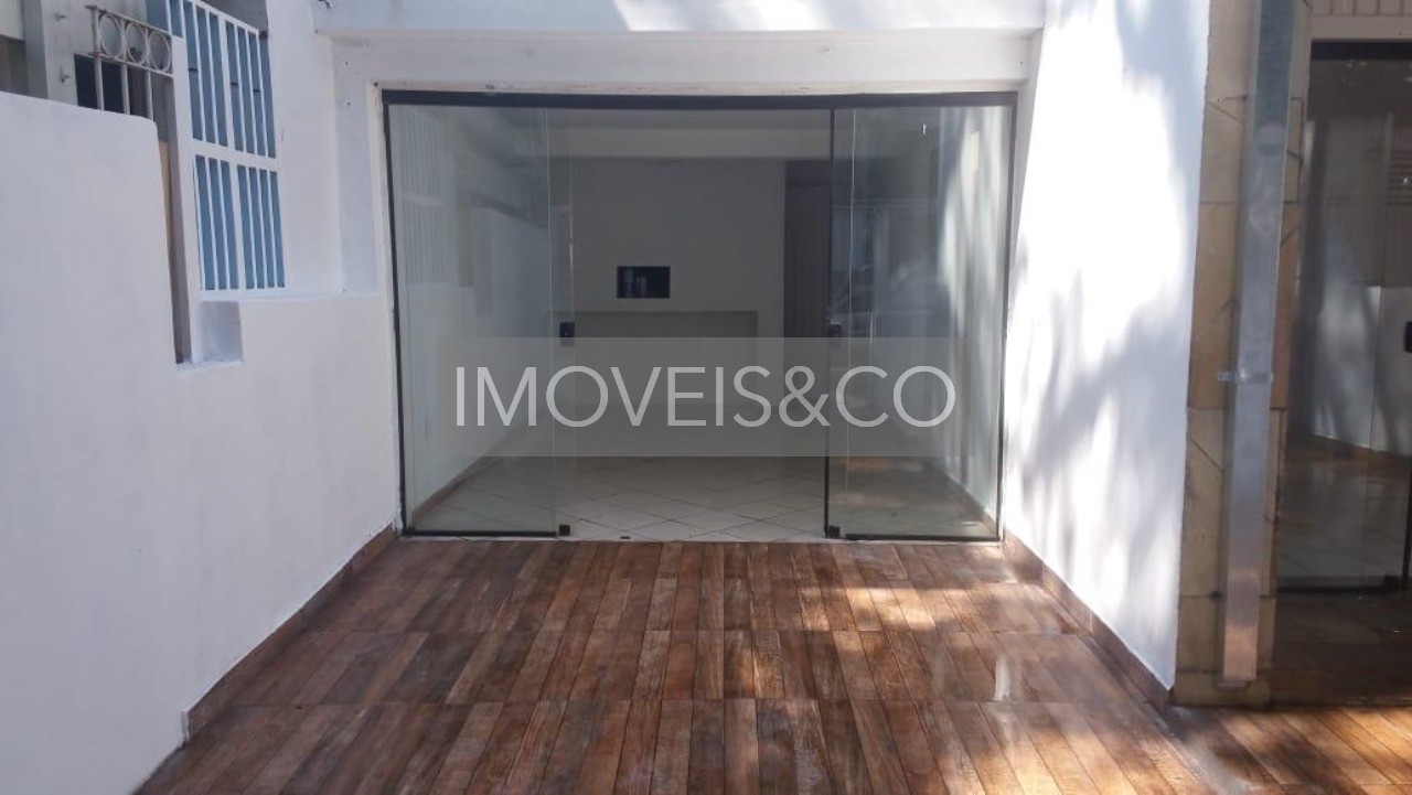 Prédio Inteiro à venda com 2 quartos, 200m² - Foto 5