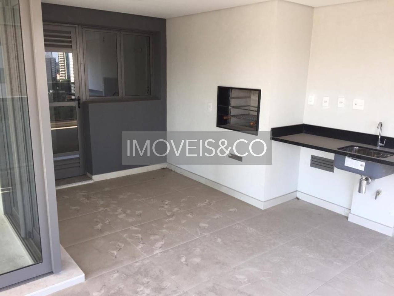 Apartamento, 3 quartos, 192 m² - Foto 4