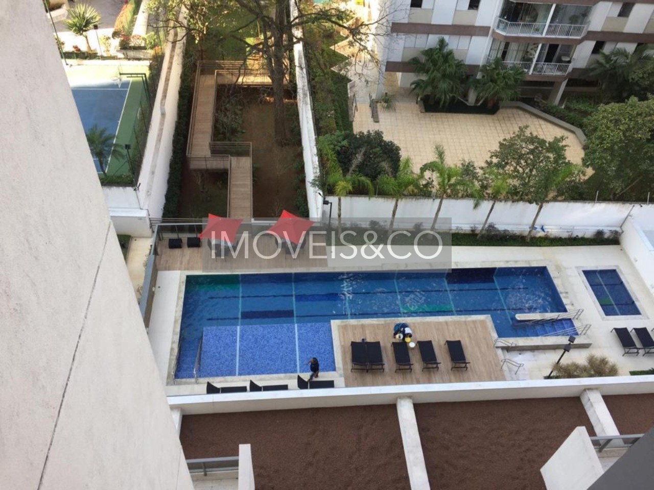 Apartamento, 3 quartos, 192 m² - Foto 5