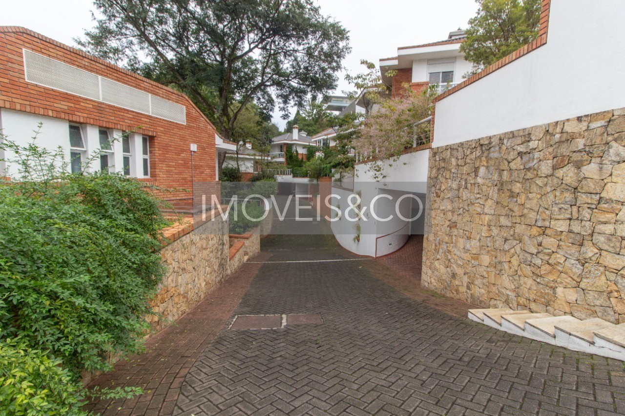 Casa à venda e aluguel com 4 quartos, 621m² - Foto 19