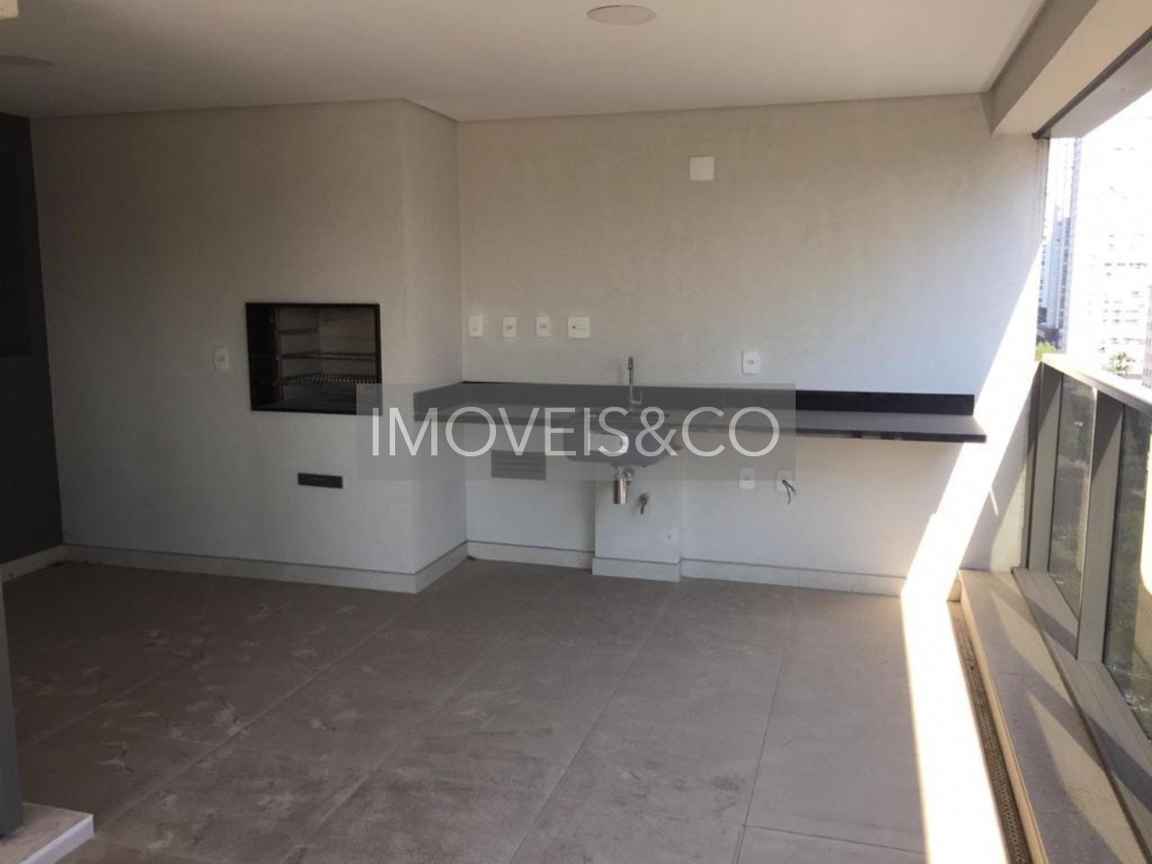 Apartamento, 3 quartos, 192 m² - Foto 1