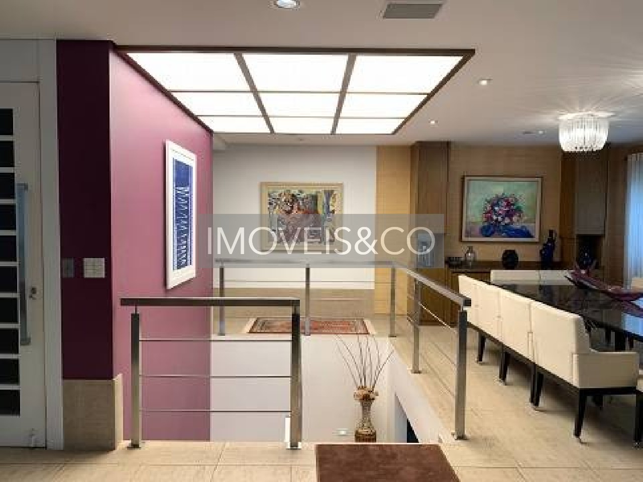 Cobertura à venda com 3 quartos, 392m² - Foto 18