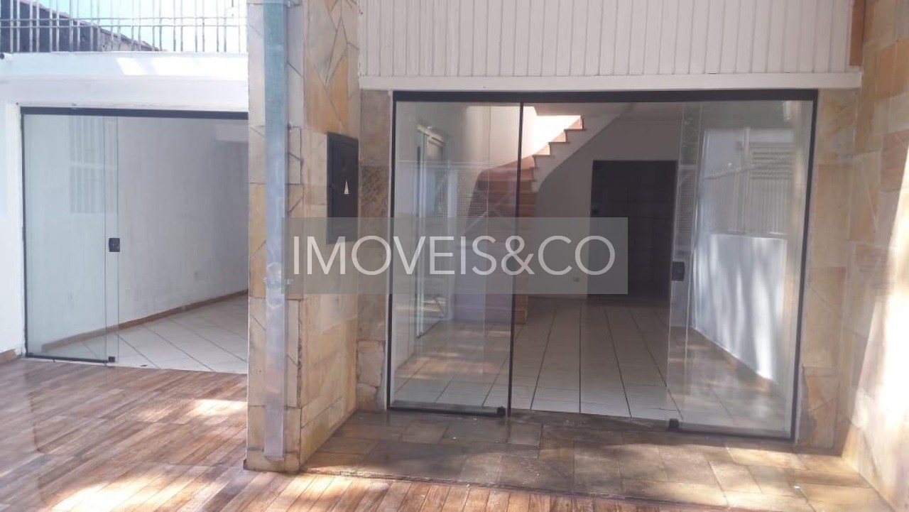 Prédio Inteiro à venda com 2 quartos, 200m² - Foto 4