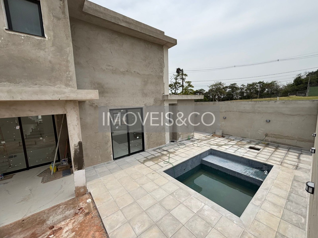 Casa à venda, 328m² - Foto 5