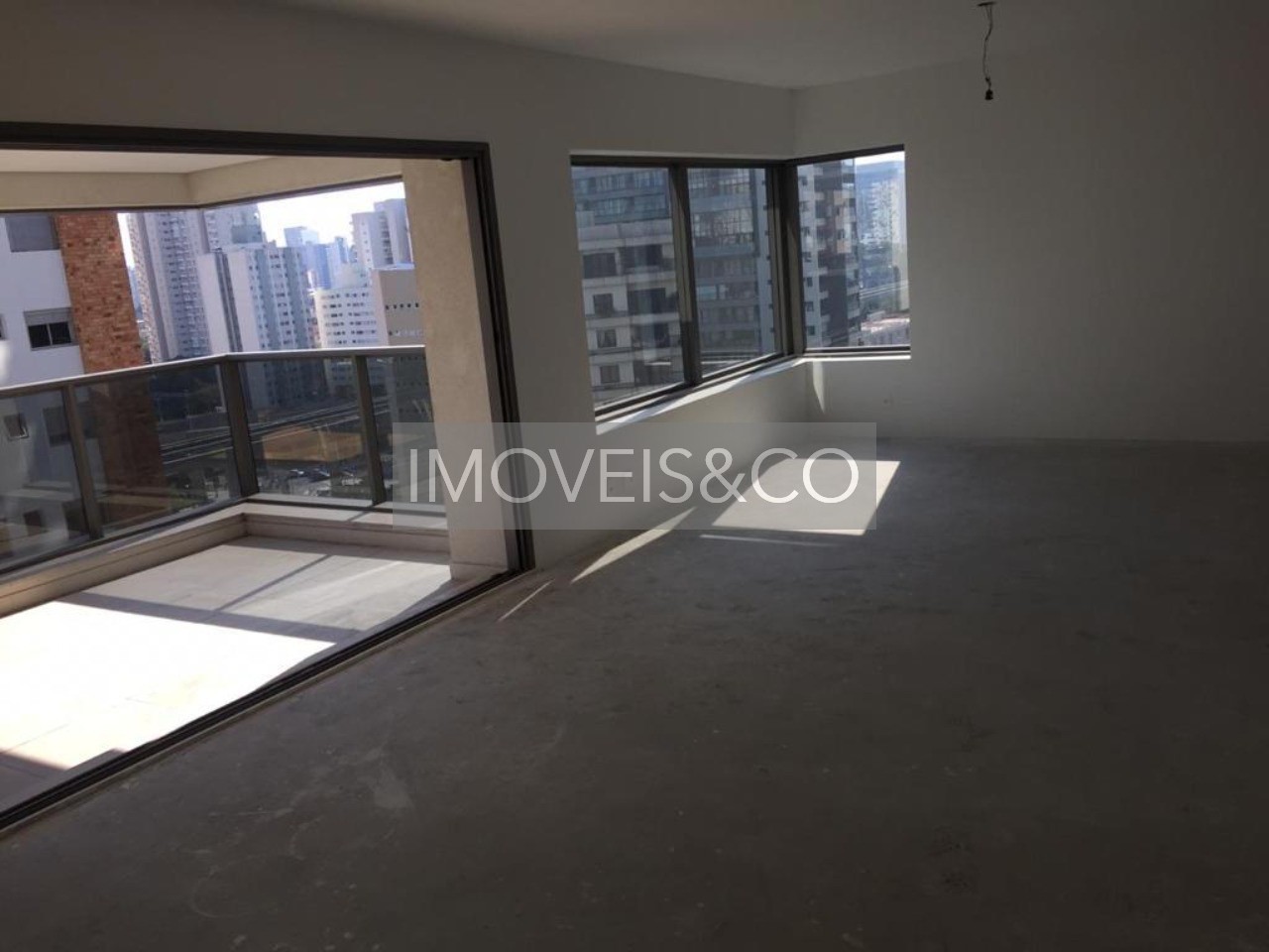 Apartamento, 3 quartos, 192 m² - Foto 2