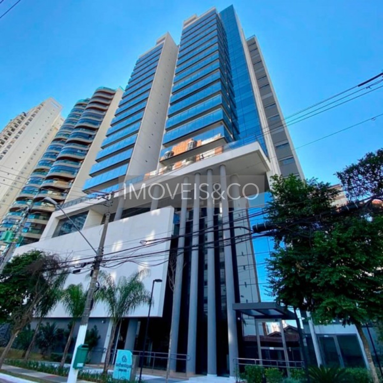 Apartamento, 3 quartos, 192 m² - Foto 6
