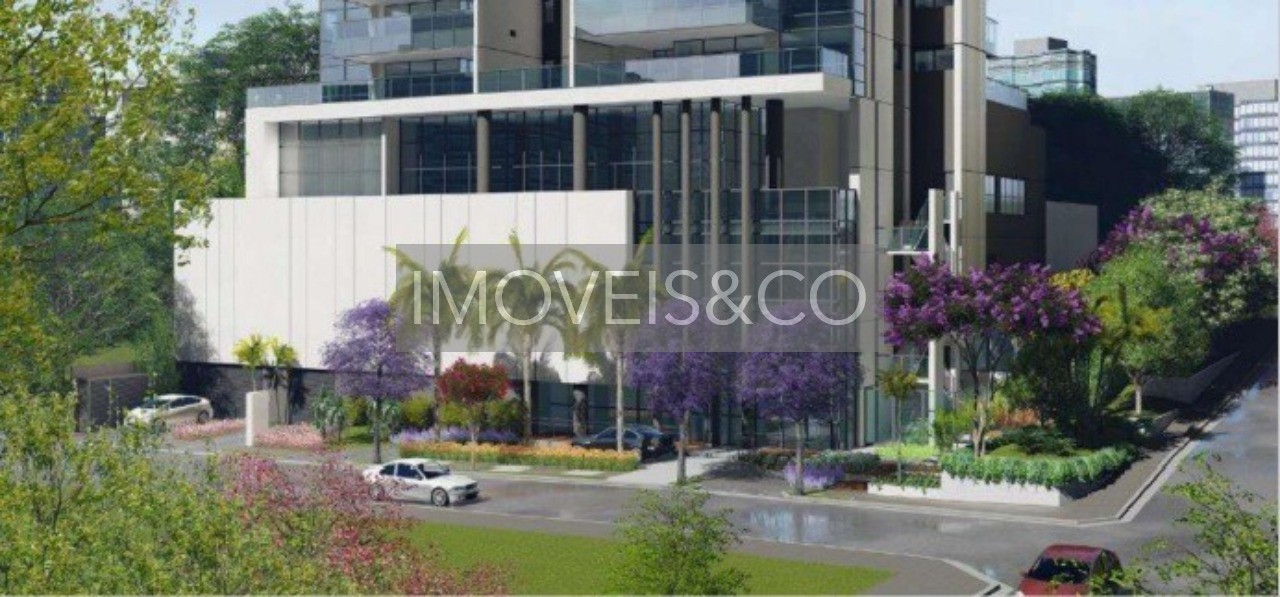 Apartamento, 3 quartos, 192 m² - Foto 3