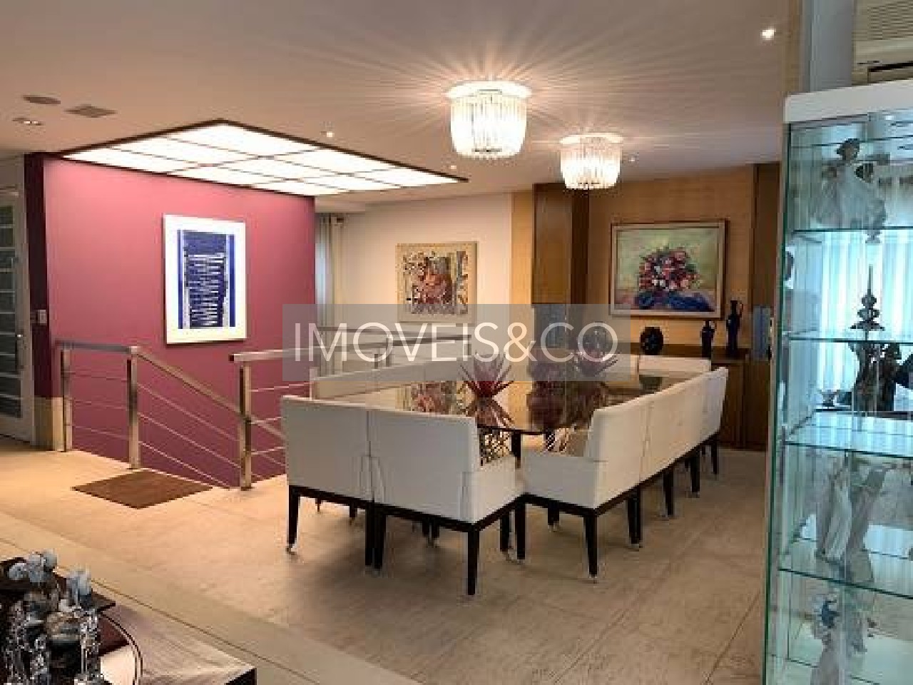 Cobertura à venda com 3 quartos, 392m² - Foto 40