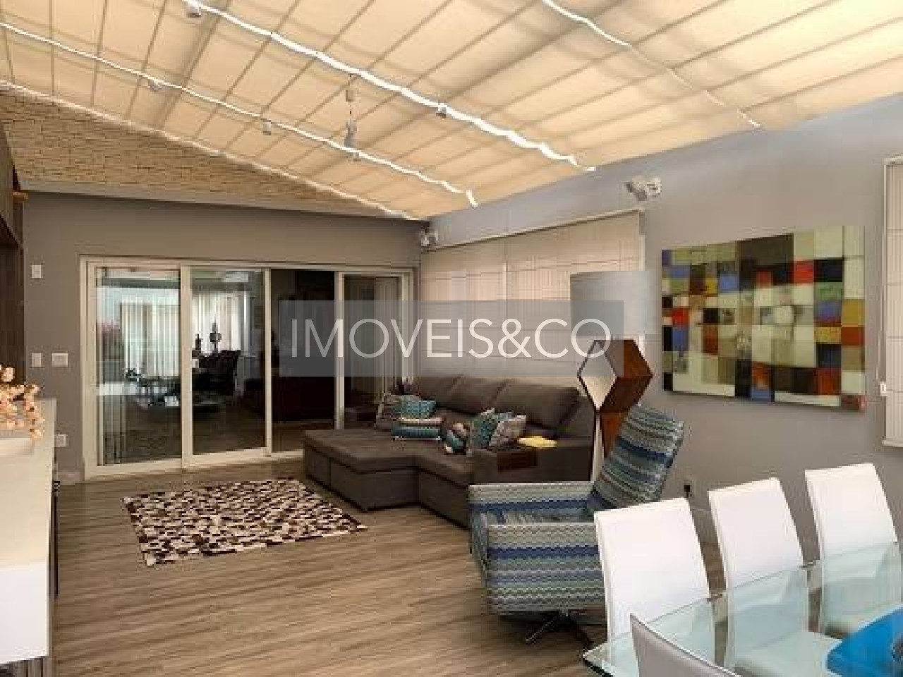 Cobertura à venda com 3 quartos, 392m² - Foto 9