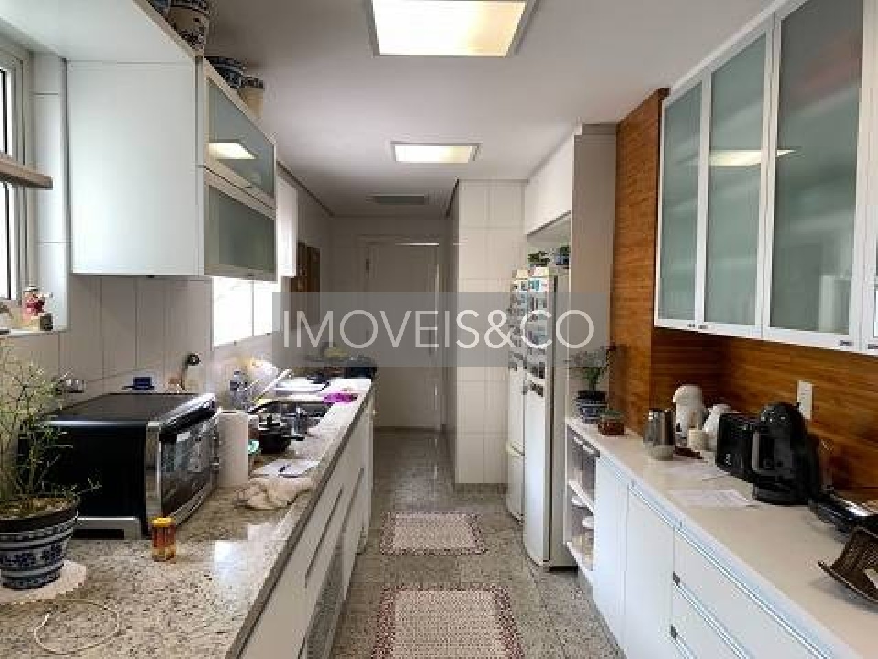 Cobertura à venda com 3 quartos, 392m² - Foto 3