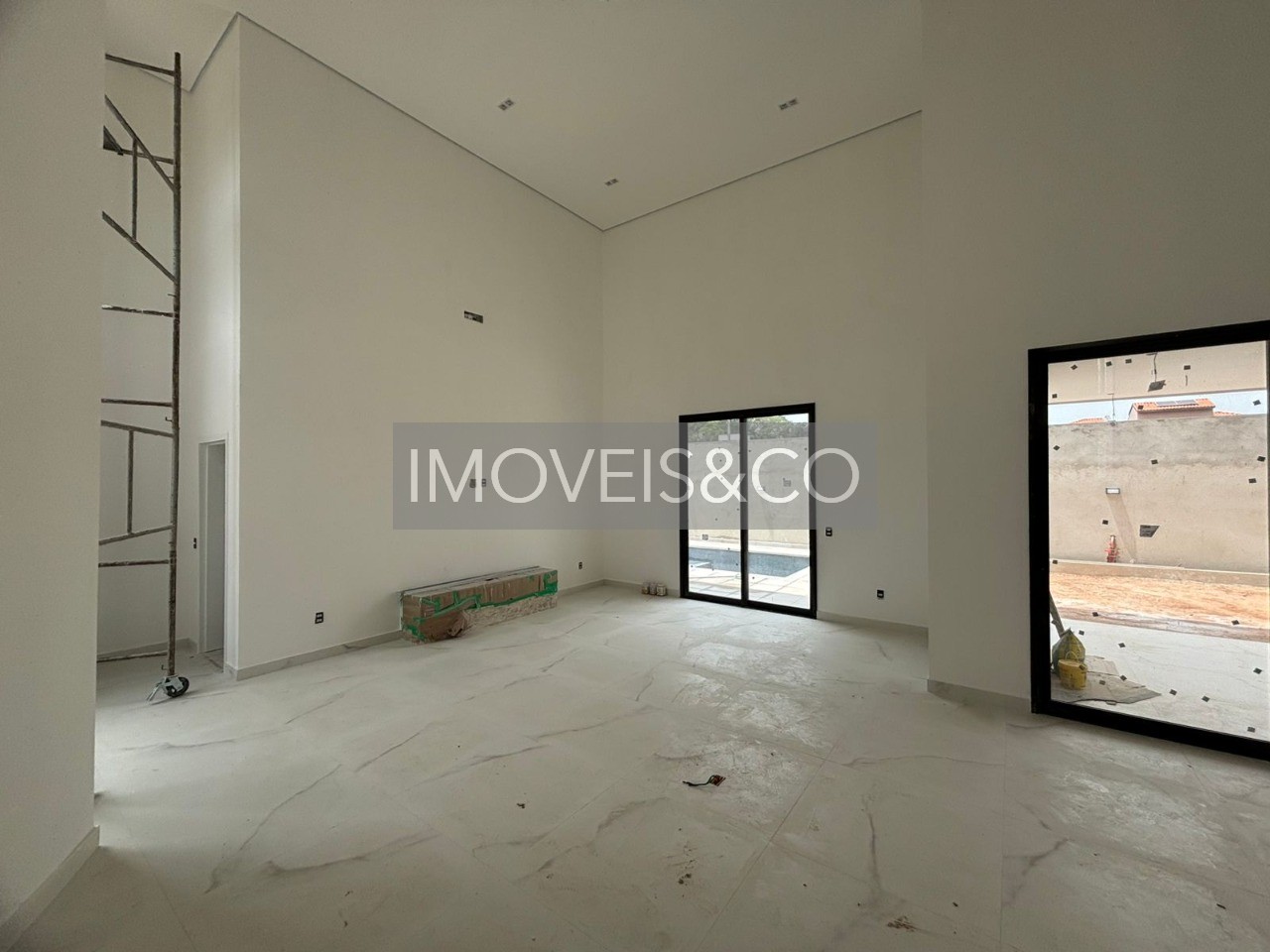 Casa à venda, 328m² - Foto 8