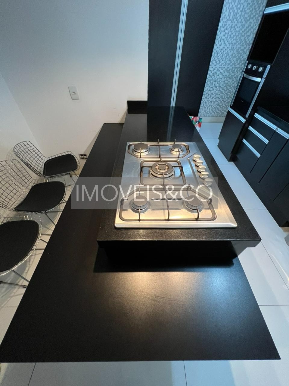 Apartamento, 3 quartos, 119 m² - Foto 27