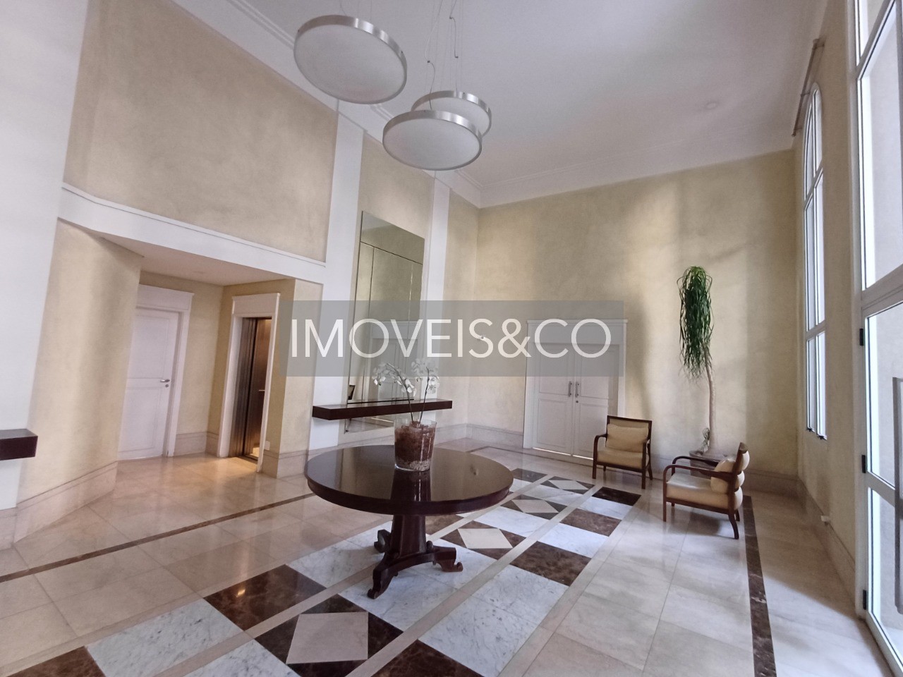 Apartamento à venda com 3 quartos, 222m² - Foto 47