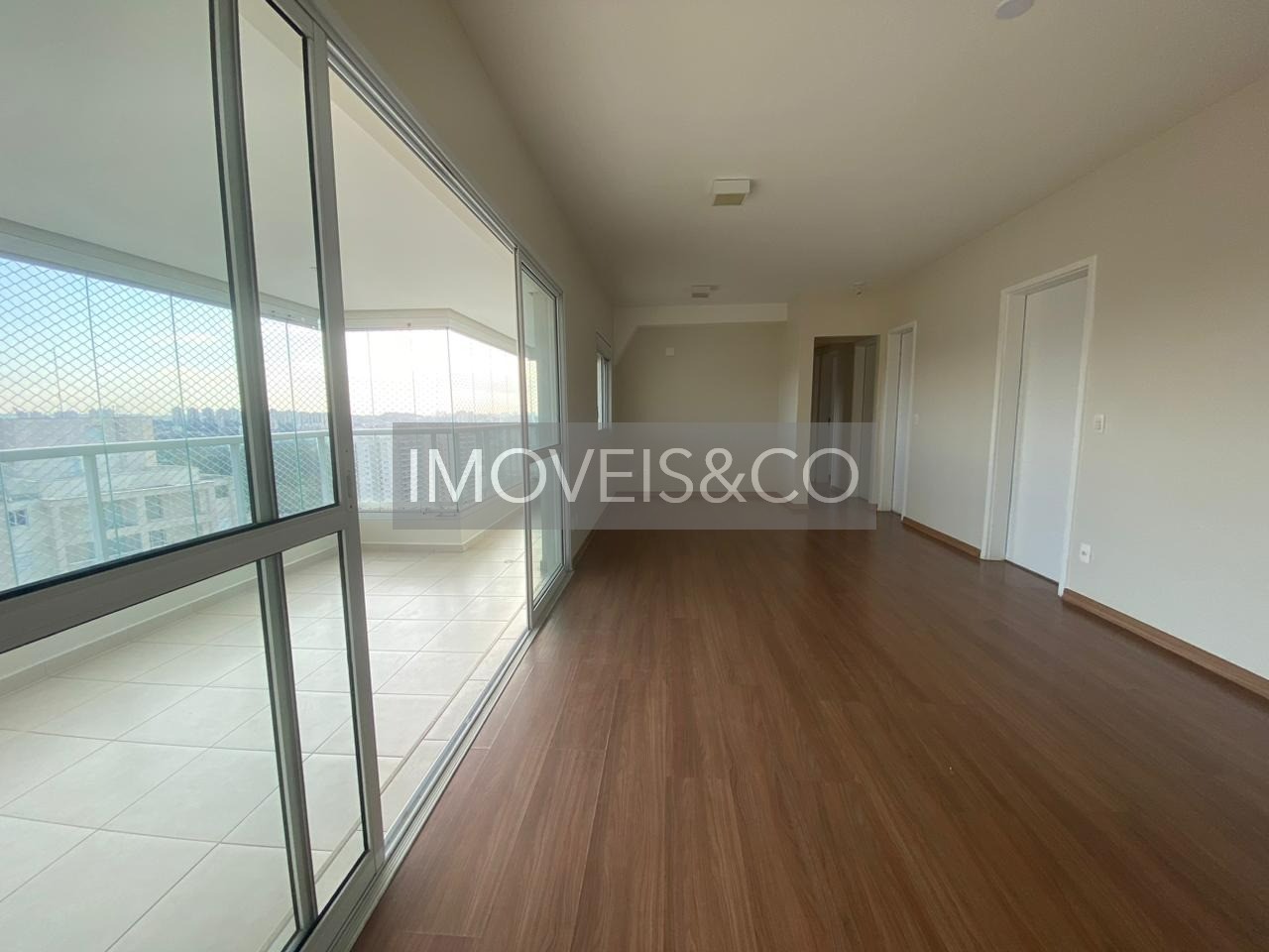 Apartamento, 3 quartos, 110 m² - Foto 3