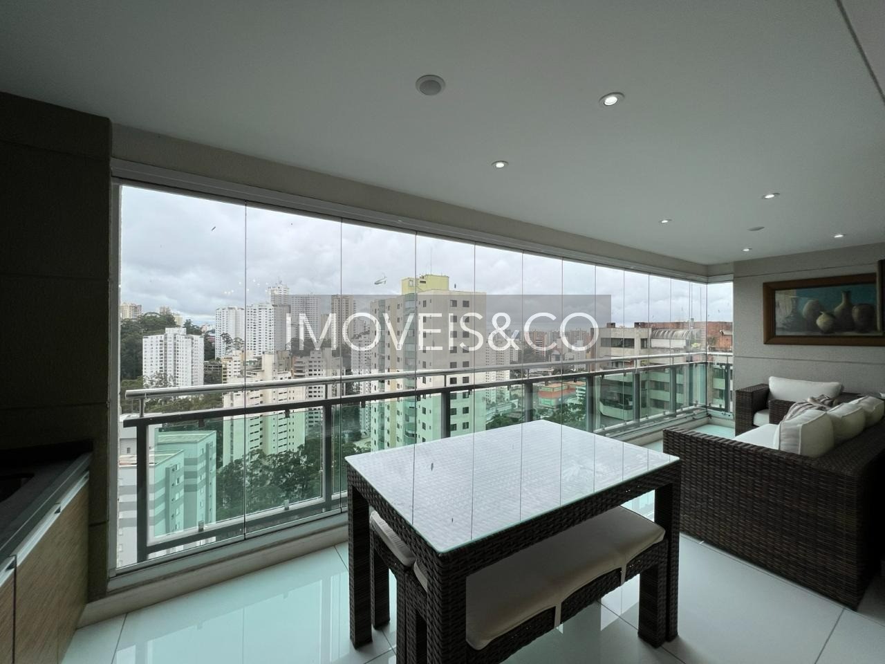 Apartamento, 3 quartos, 119 m² - Foto 8