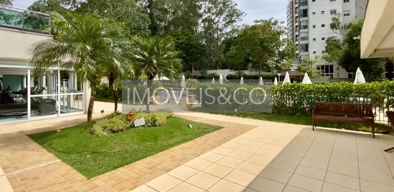 Apartamento, 3 quartos, 119 m² - Foto 47