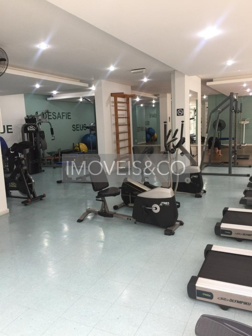Apartamento, 3 quartos, 119 m² - Foto 55
