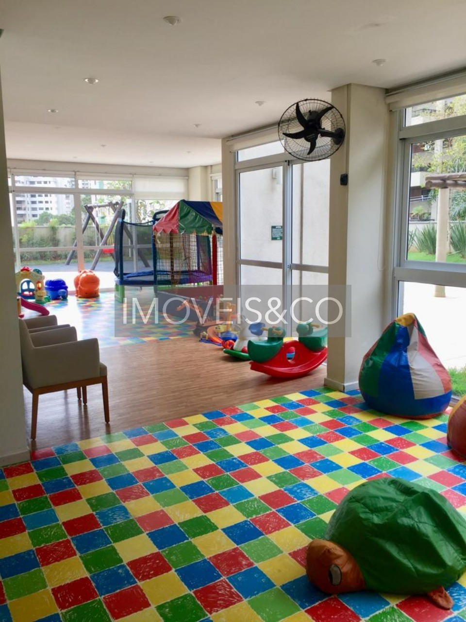 Apartamento, 3 quartos, 119 m² - Foto 33