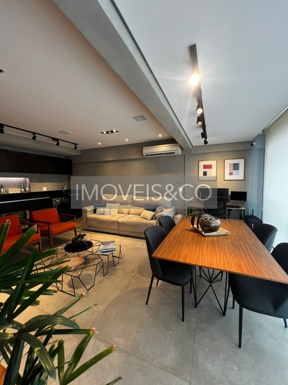 Apartamento à venda com 1 quarto, 68m² - Foto 11