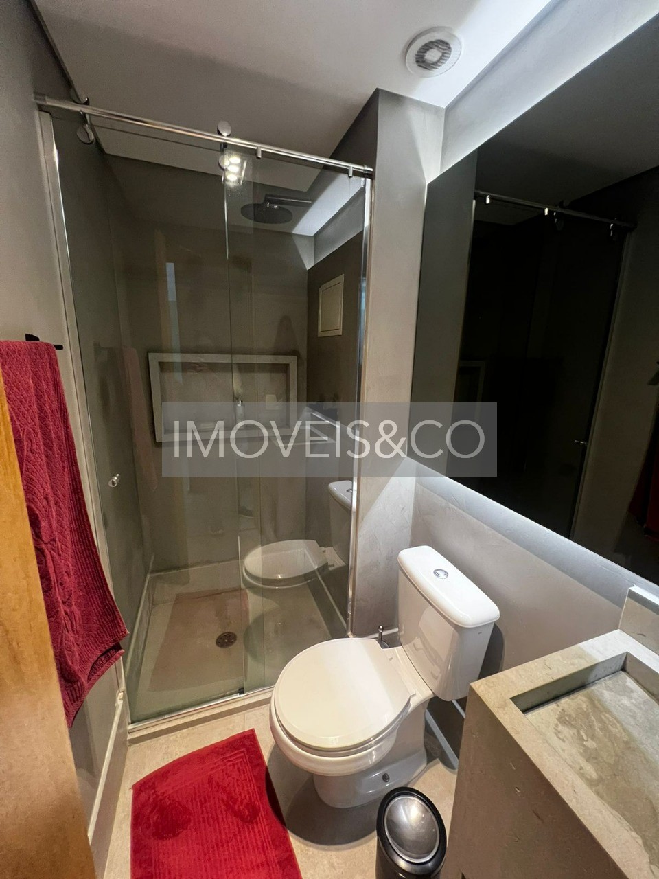 Apartamento à venda com 1 quarto, 68m² - Foto 21