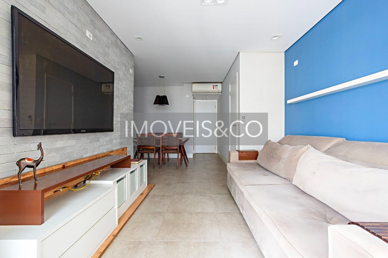 Apartamento à venda e aluguel com 3 quartos, 100m² - Foto 11