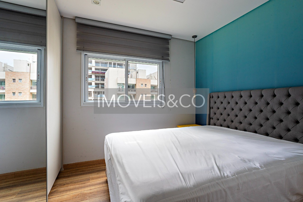 Apartamento à venda e aluguel com 3 quartos, 100m² - Foto 28