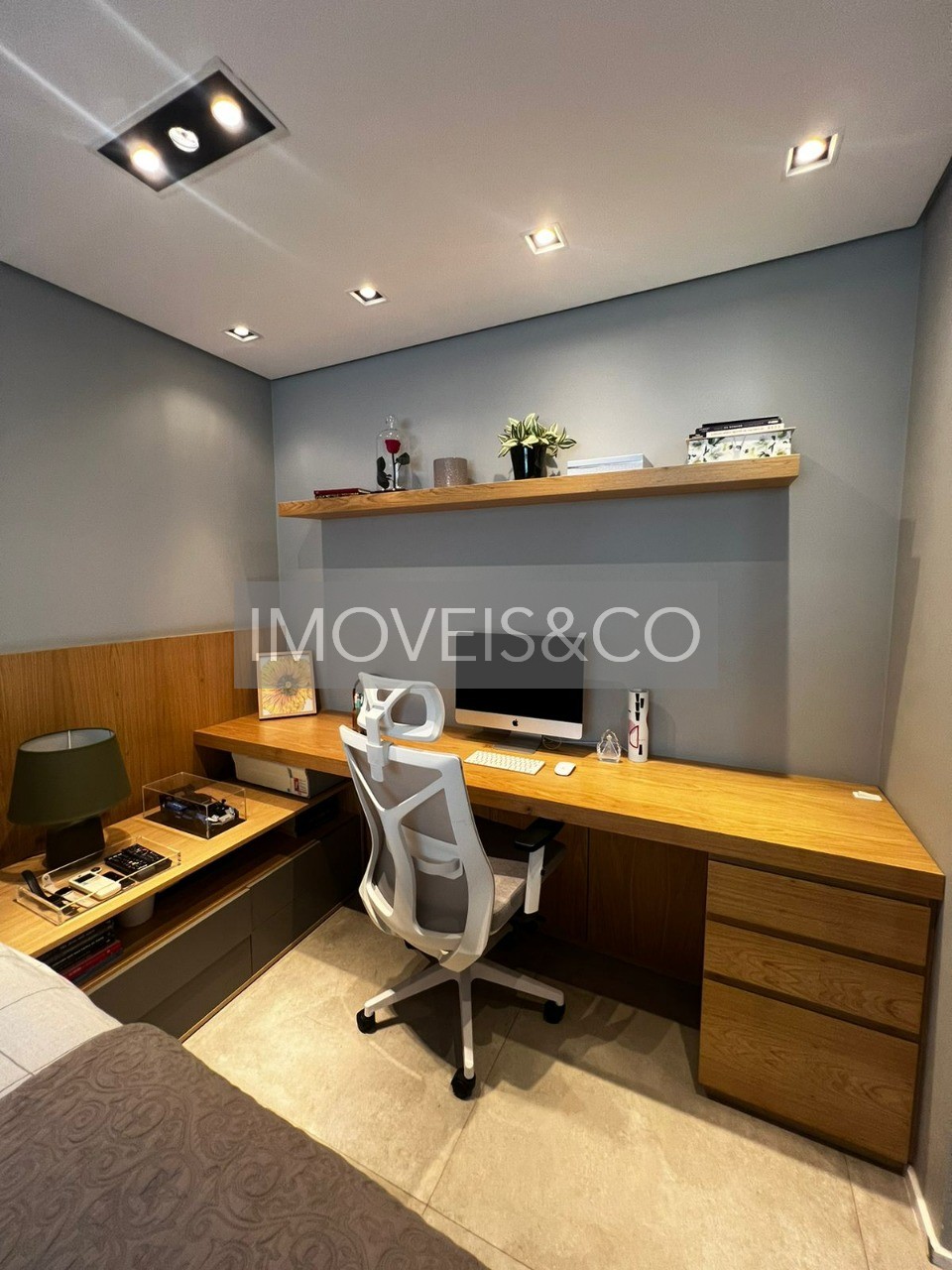 Apartamento à venda com 1 quarto, 68m² - Foto 60