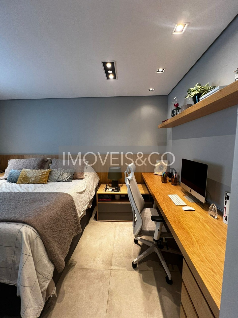 Apartamento à venda com 1 quarto, 68m² - Foto 54