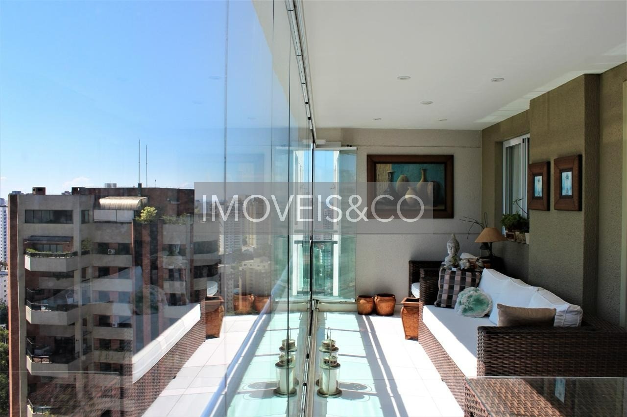 Apartamento, 3 quartos, 119 m² - Foto 7