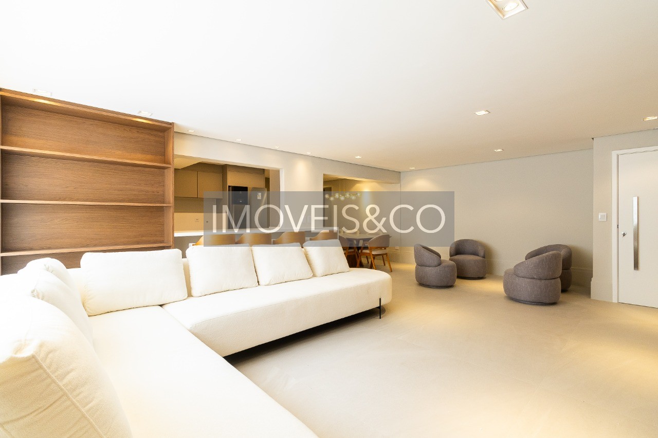 Apartamento à venda e aluguel com 2 quartos, 126m² - Foto 6