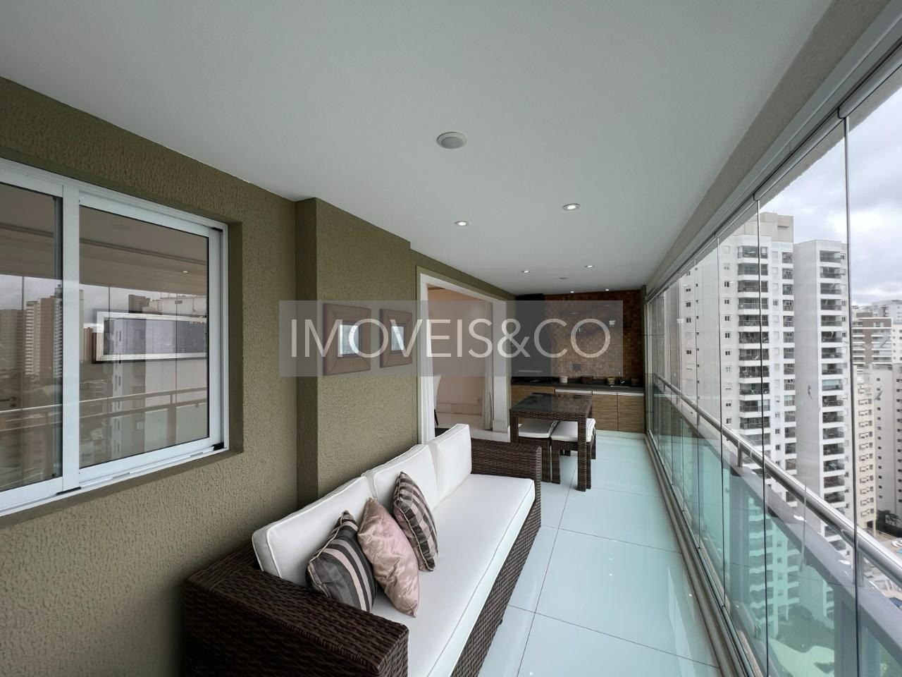 Apartamento, 3 quartos, 119 m² - Foto 6