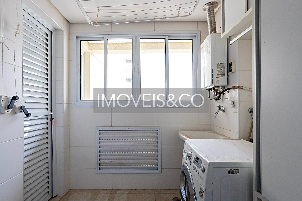 Apartamento à venda e aluguel com 3 quartos, 100m² - Foto 17