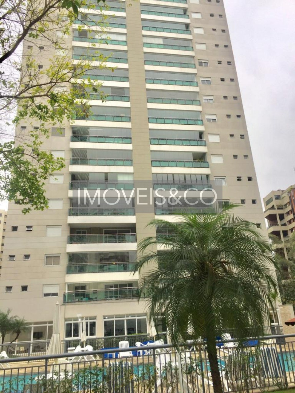Apartamento, 3 quartos, 119 m² - Foto 42