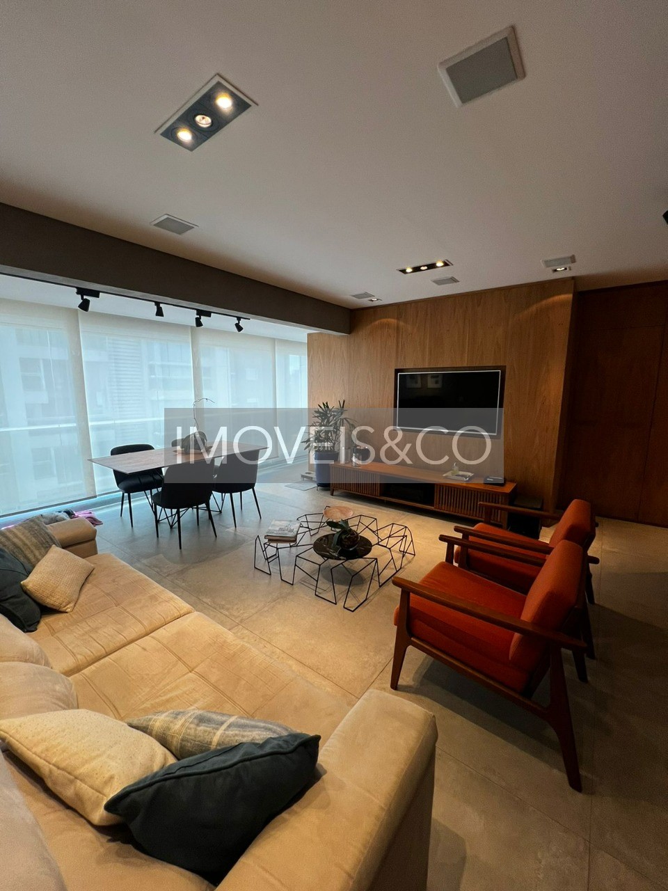 Apartamento à venda com 1 quarto, 68m² - Foto 37