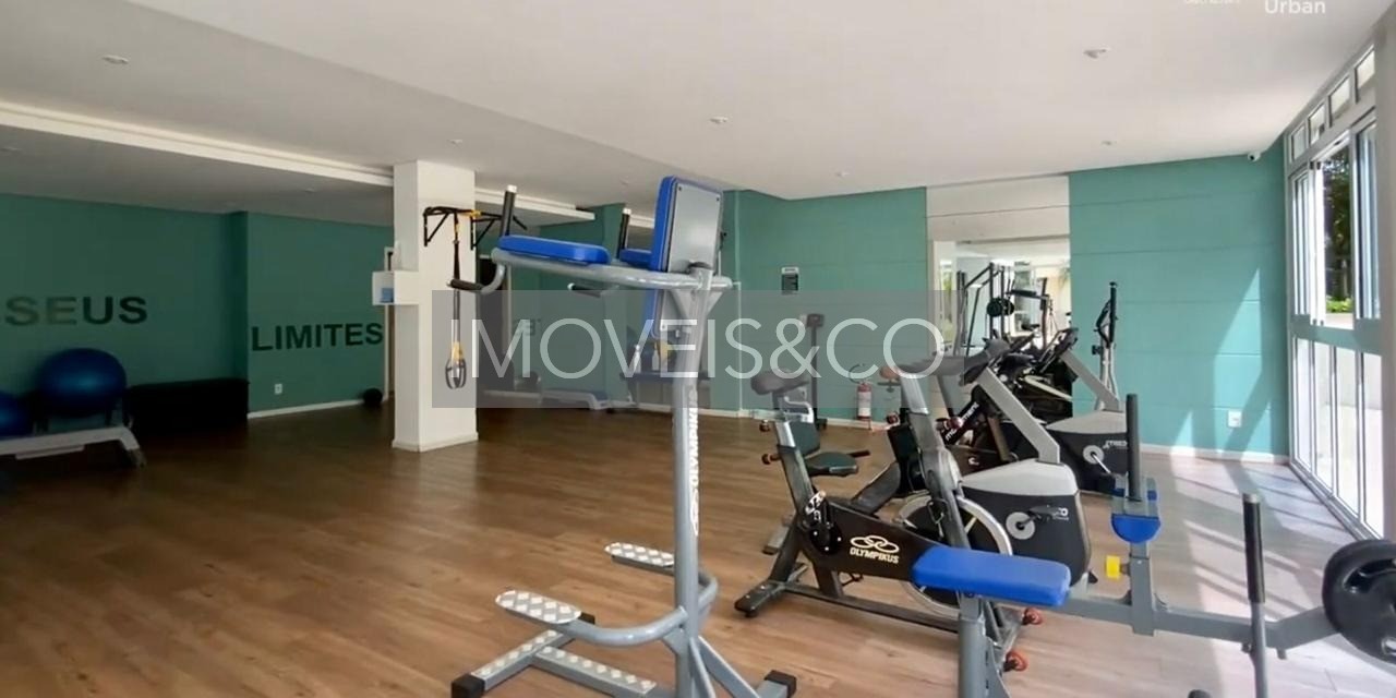 Apartamento, 3 quartos, 119 m² - Foto 54